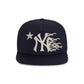 Ny Snapback Cap