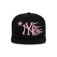 Ny Snapback Cap