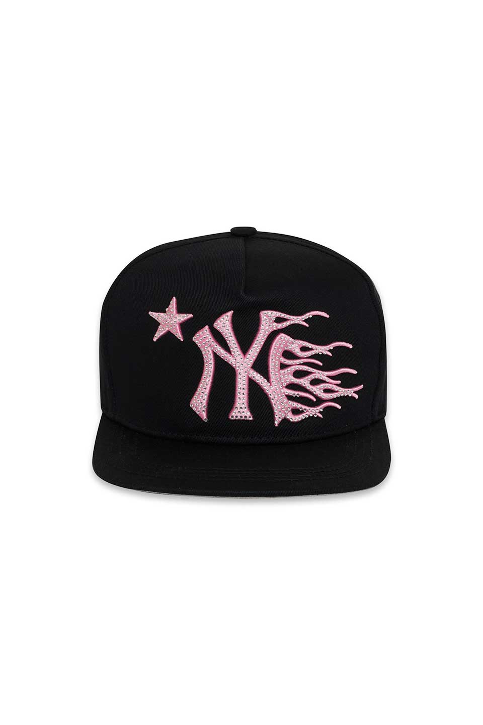 Ny Snapback Cap