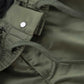 Nylon Cargo Pants