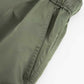 Nylon Cargo Pants