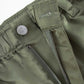 Nylon Cargo Pants