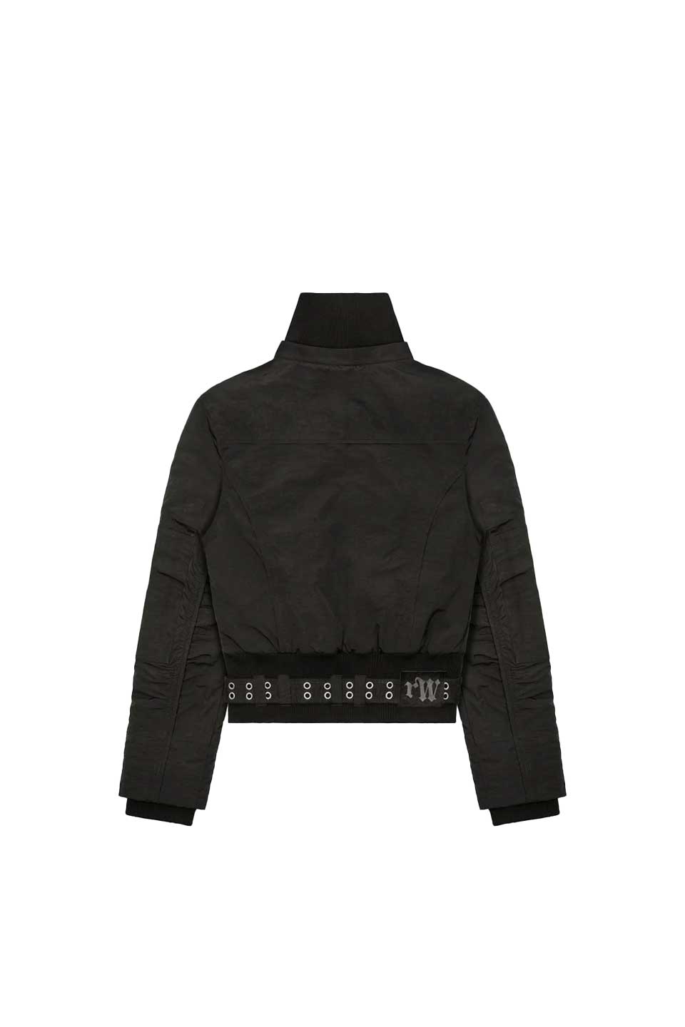 Nylon Jacket