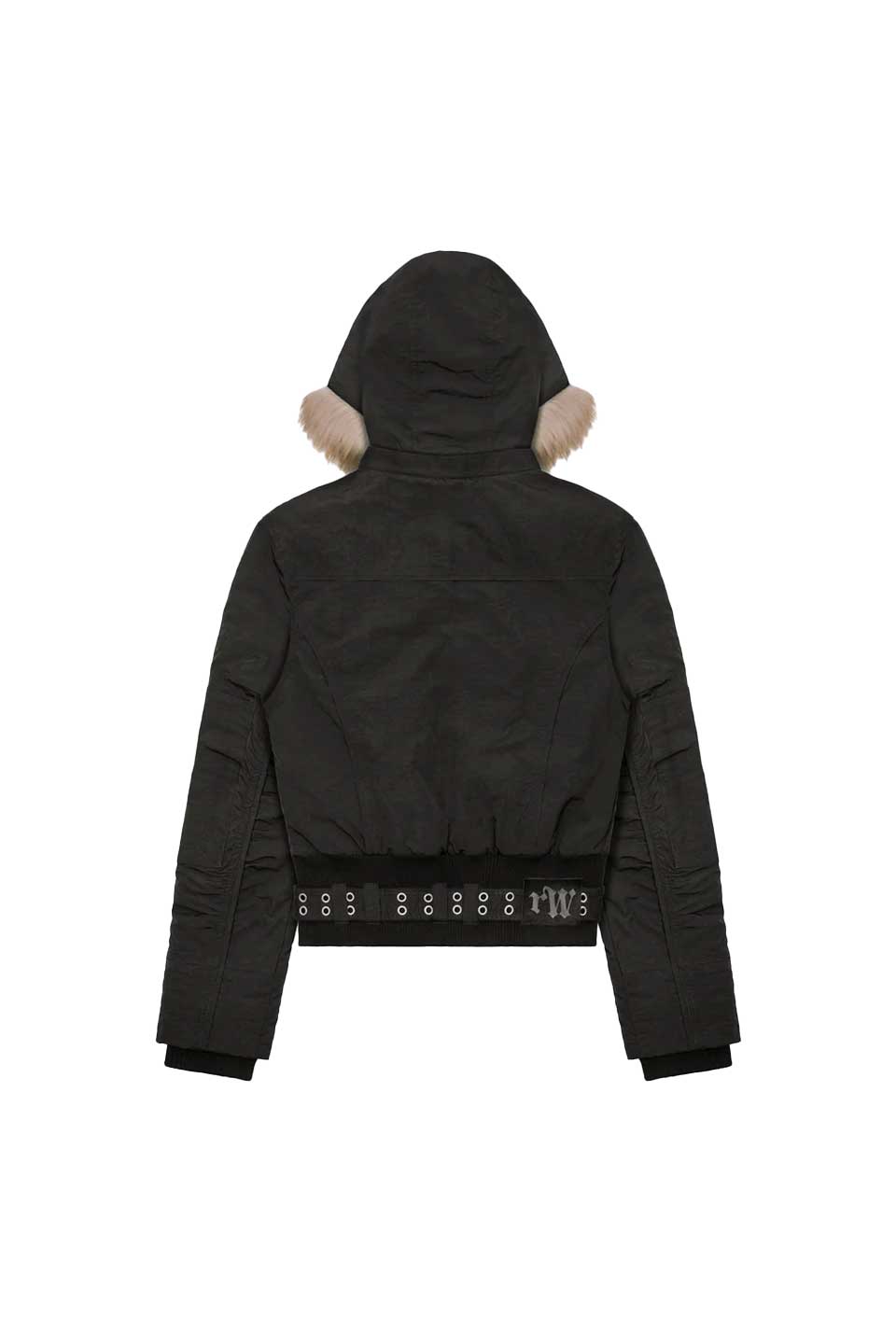 Nylon Jacket