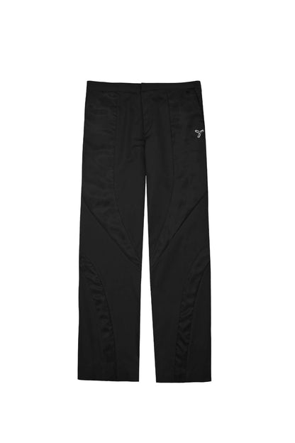 Organza Pants