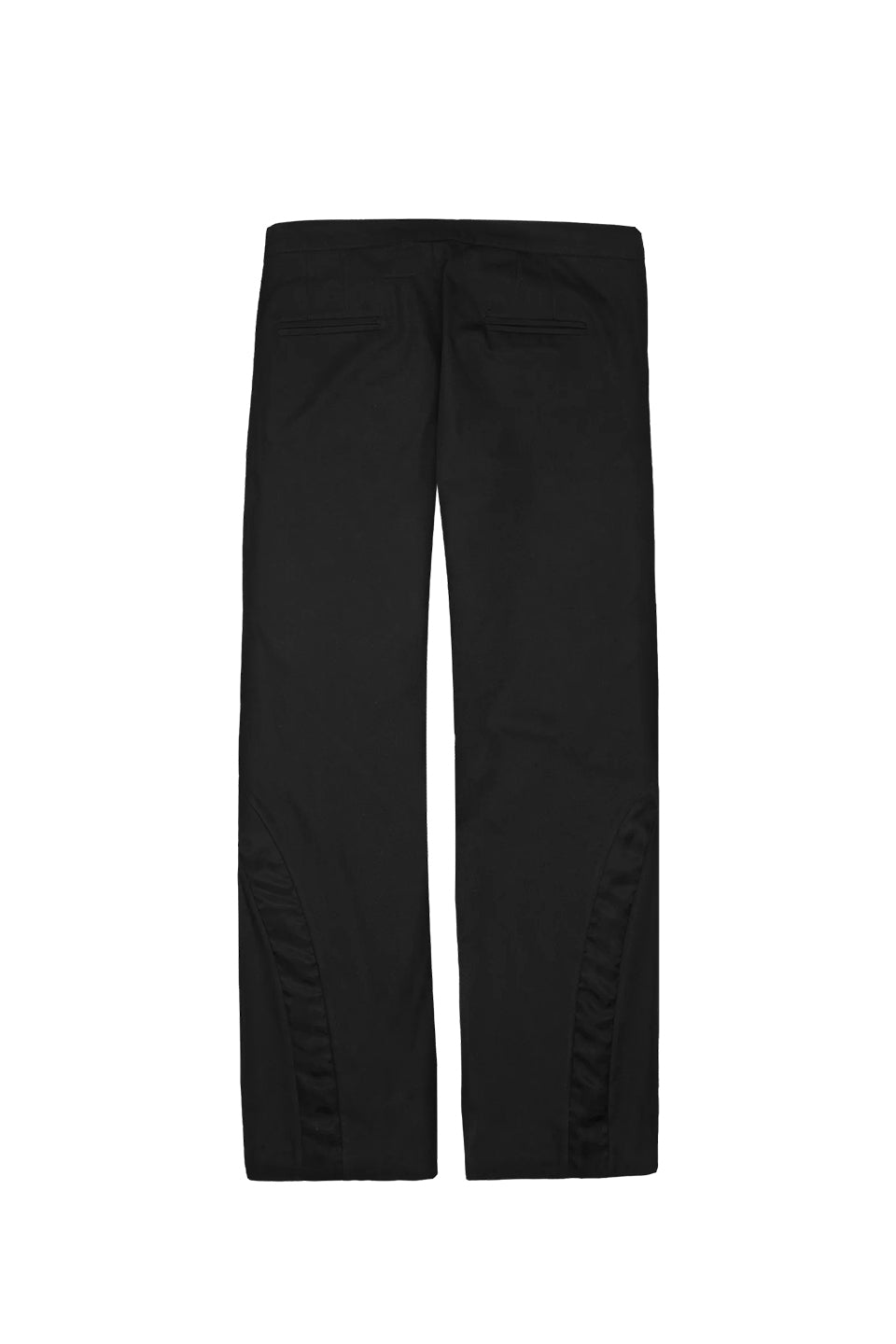 Organza Pants