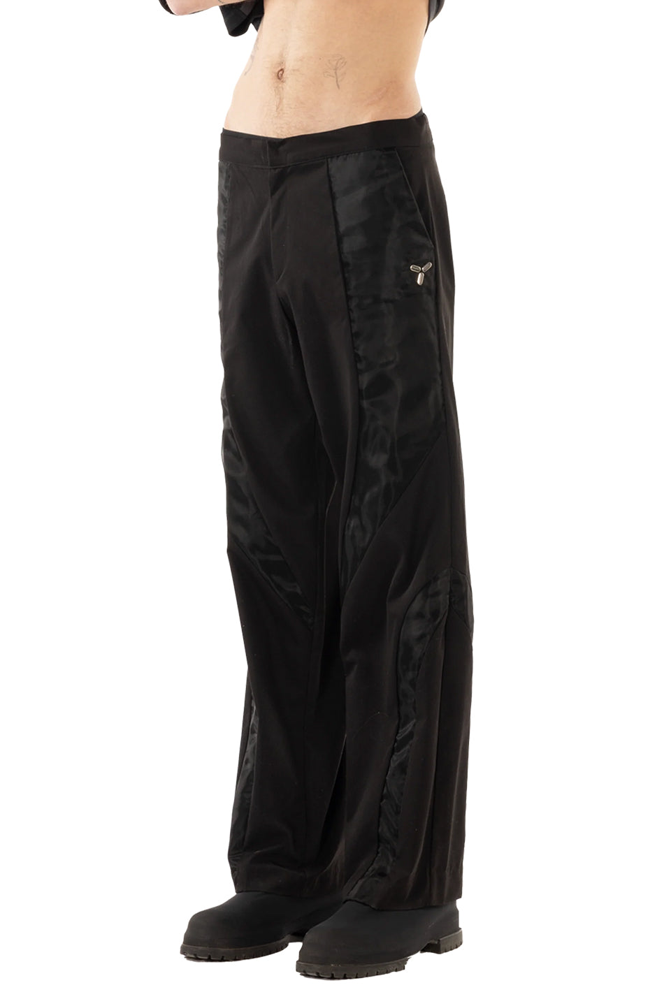 Organza Pants