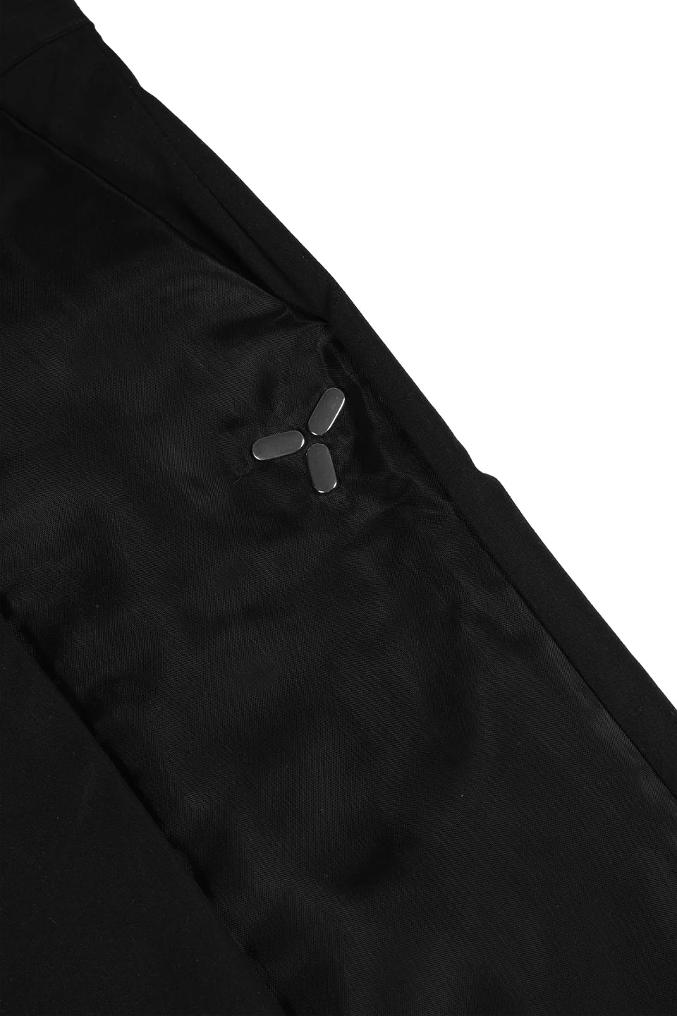 Organza Pants