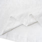 Outline Cross Rhinestone Tee