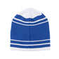 Wave Logo Boader Beanie