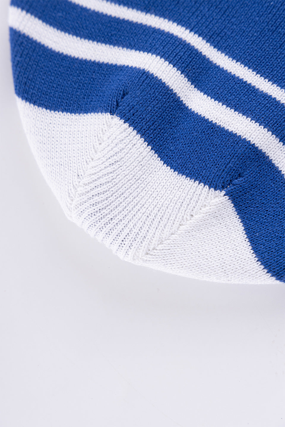 Wave Logo Boader Beanie