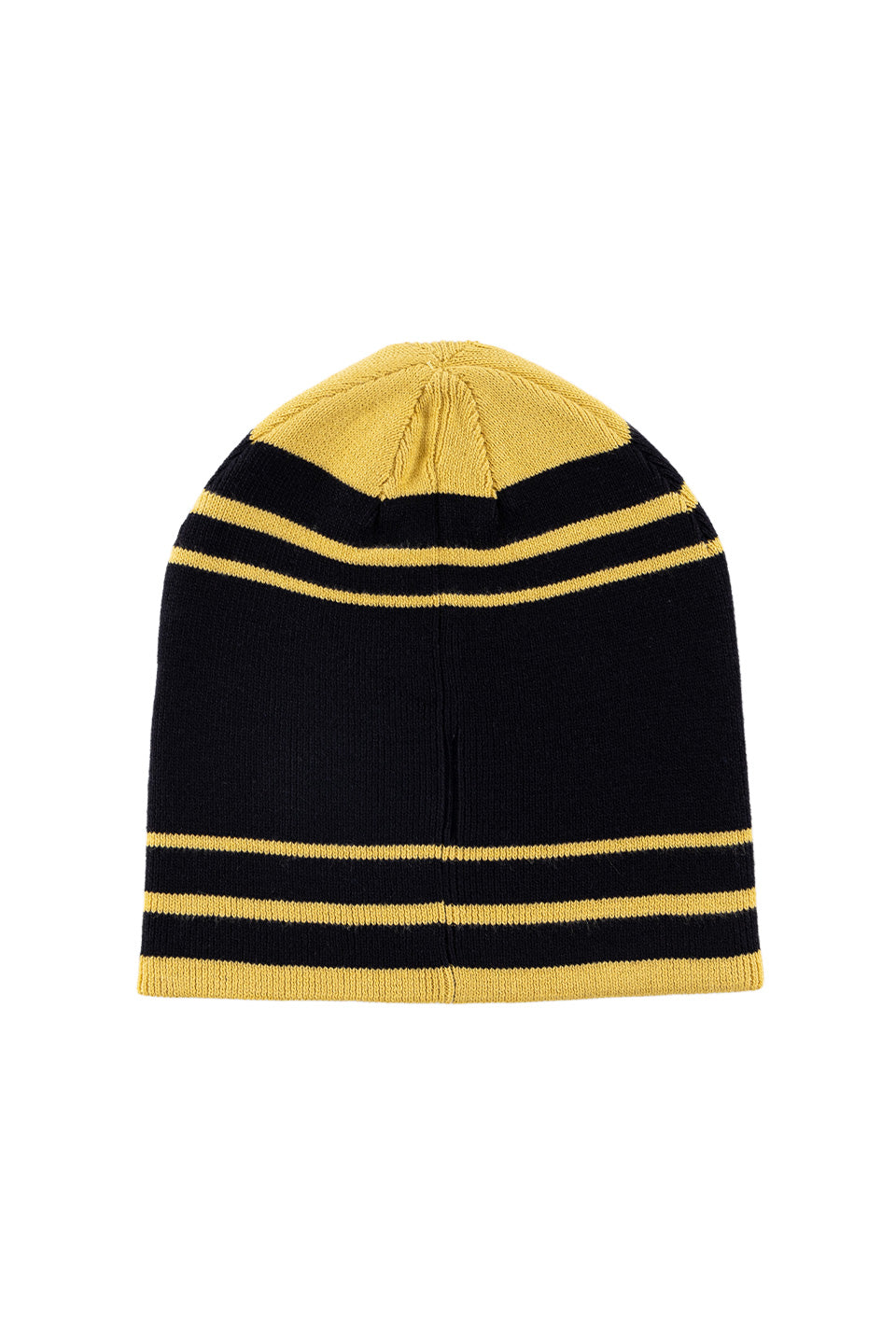 Wave Logo Boader Beanie
