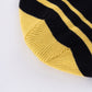 Wave Logo Boader Beanie