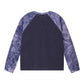 Wave Logo Real Tree Thermal