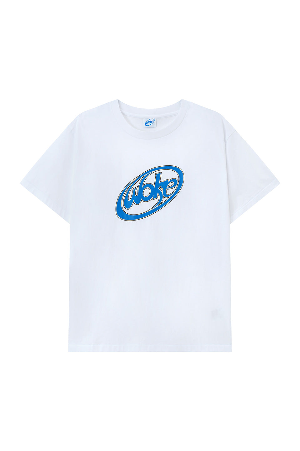 Oval Logo Tee