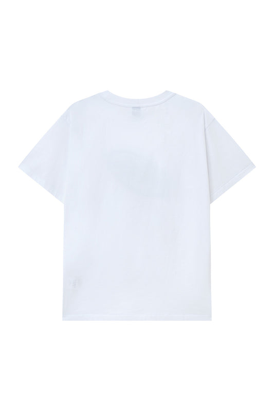 Oval Logo Tee