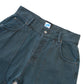 Overdyed Denim