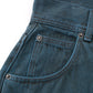 Overdyed Denim