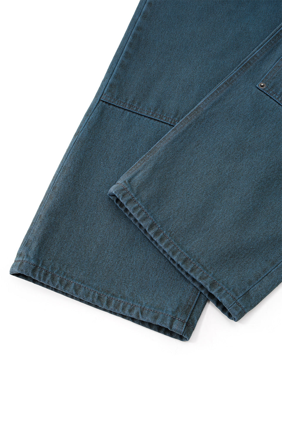Overdyed Denim