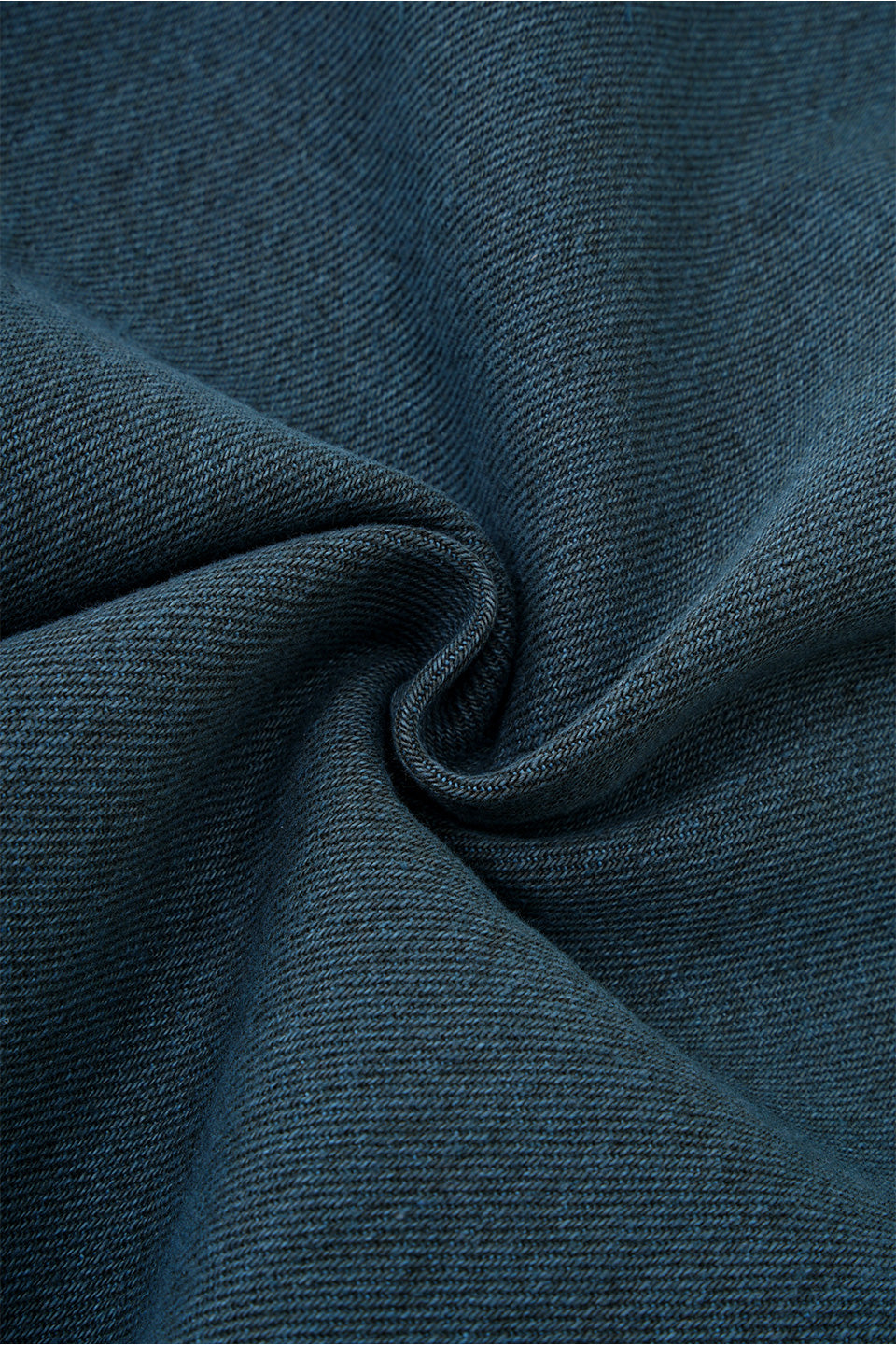 Overdyed Denim