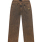 Overdyed Denim