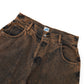 Overdyed Denim