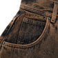 Overdyed Denim