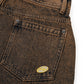 Overdyed Denim