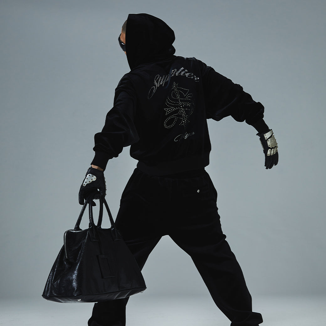 SUPPLIER | サプライヤー