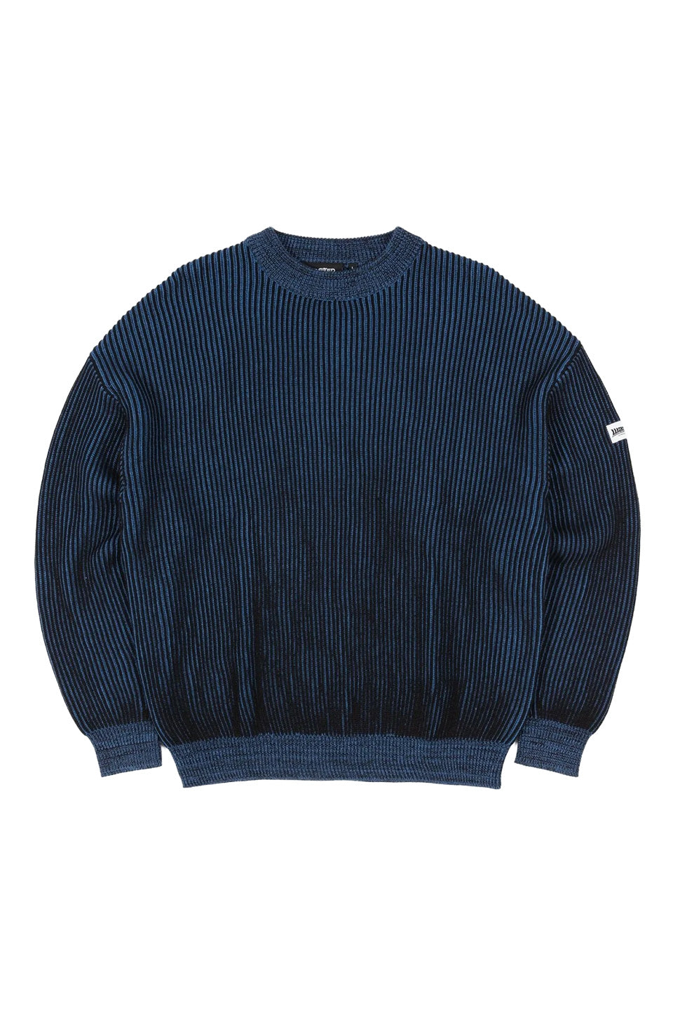 Pusher Sweater