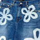 Painted Clover Jeans