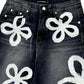 Painted Clover Jeans