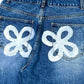 Painted Clover Jeans