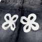 Painted Clover Jeans