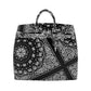 Paisley Travel Bag/Hermetic