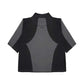Panel Tee