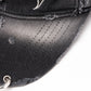 Pierced Logo 6 Panel Cap