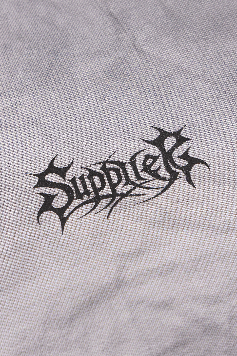 Pierced Tribal Bones Tee