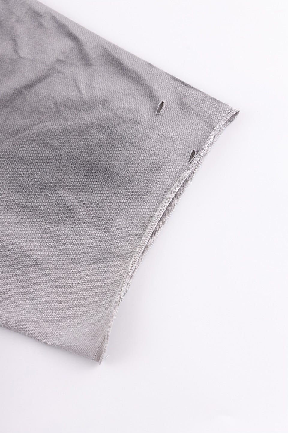 Pierced Tribal Bones Tee