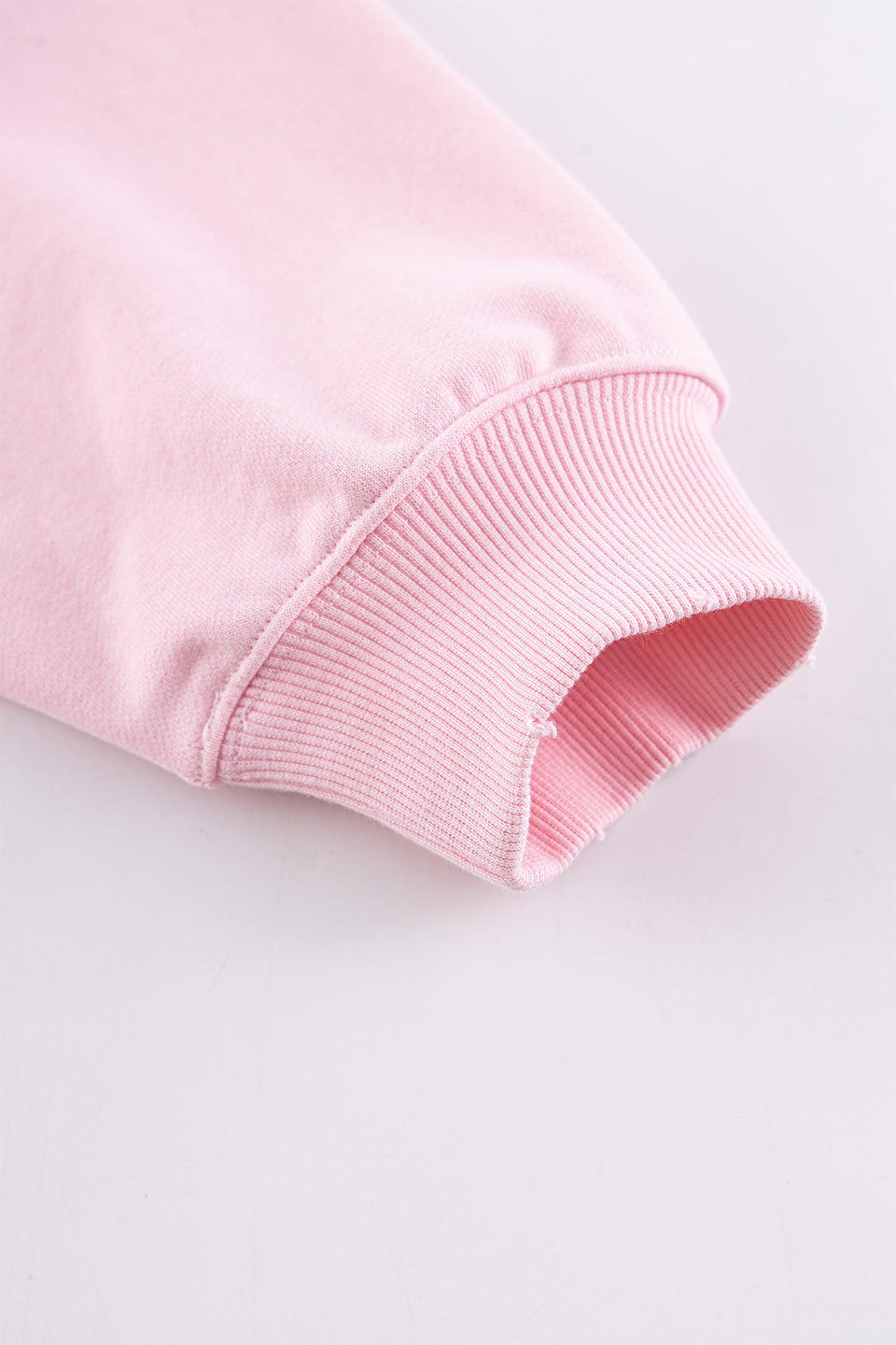 Pierced Tribal Cross Zip Hoodie