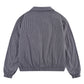 Pin Check Blouson