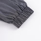 Pin Check Blouson