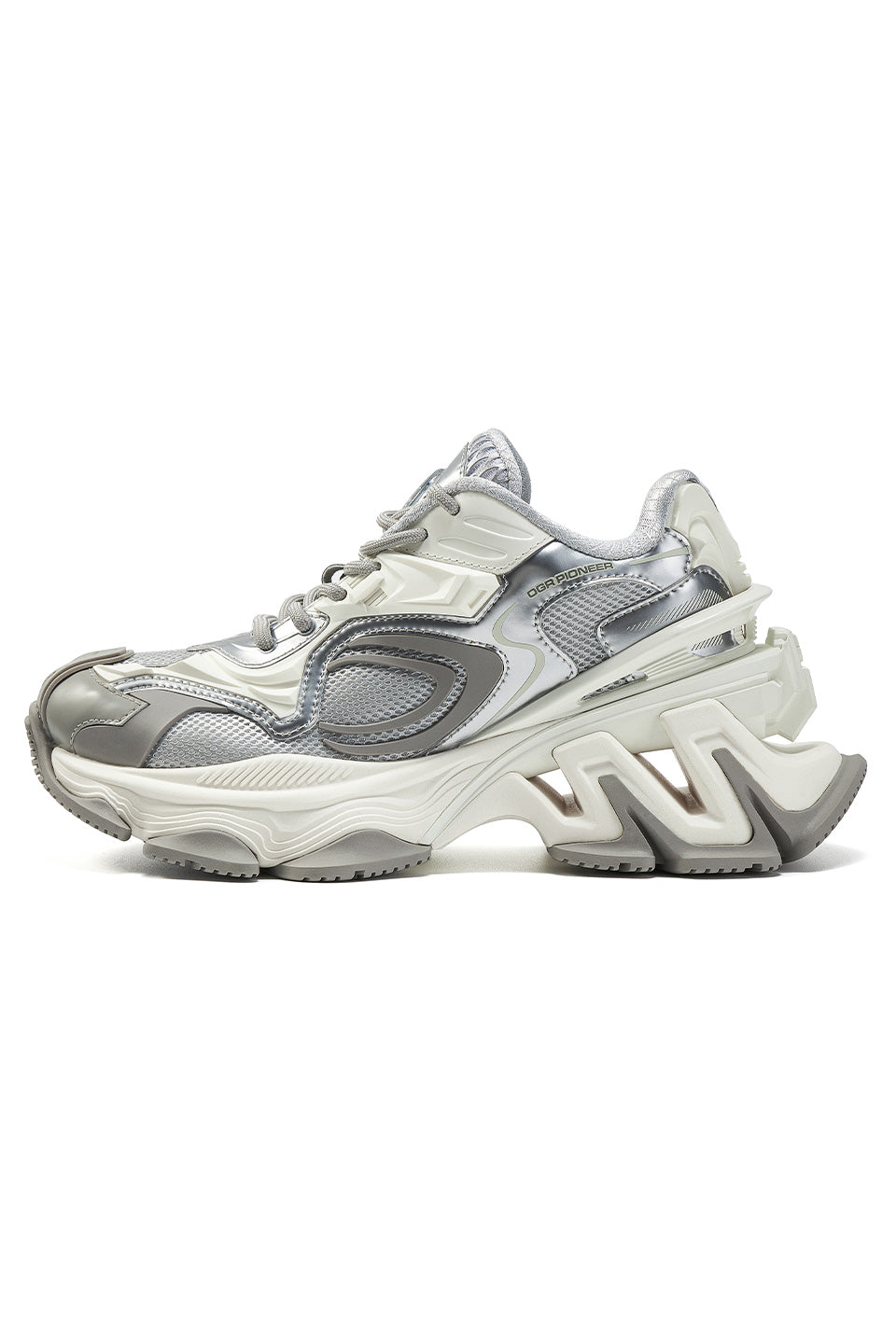 Silver