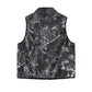 Polyester Ripstop Vest