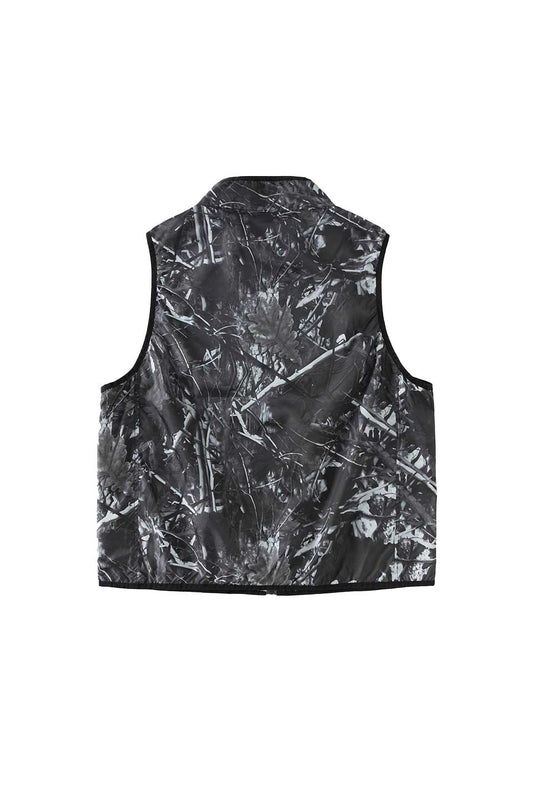 Polyester Ripstop Vest