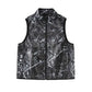 Polyester Ripstop Vest