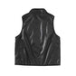 Polyester Ripstop Vest