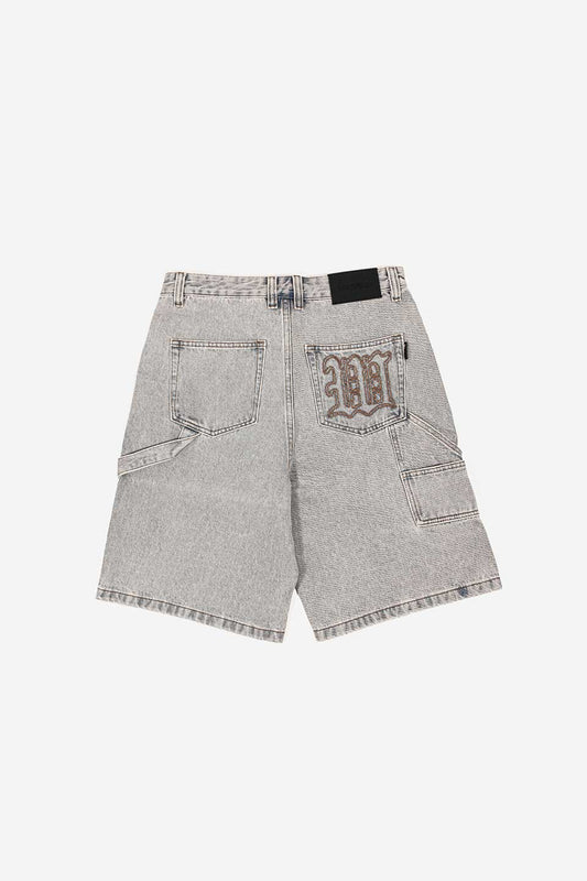 Signature Hammer Short
