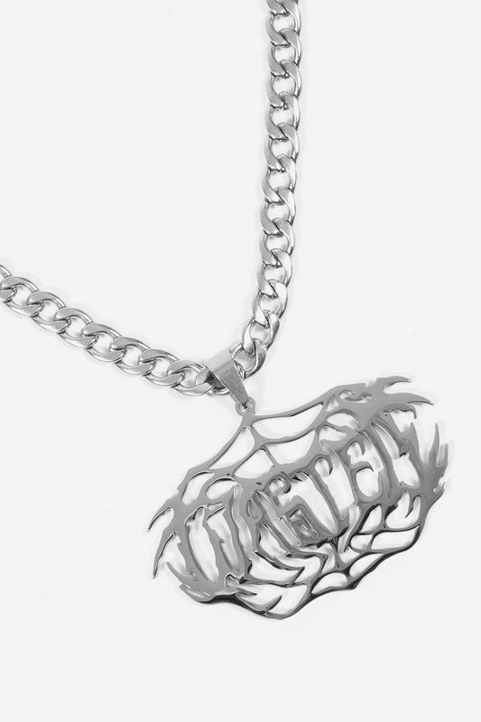 Prey Necklace