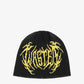 Prey Reverse Brow Beanie